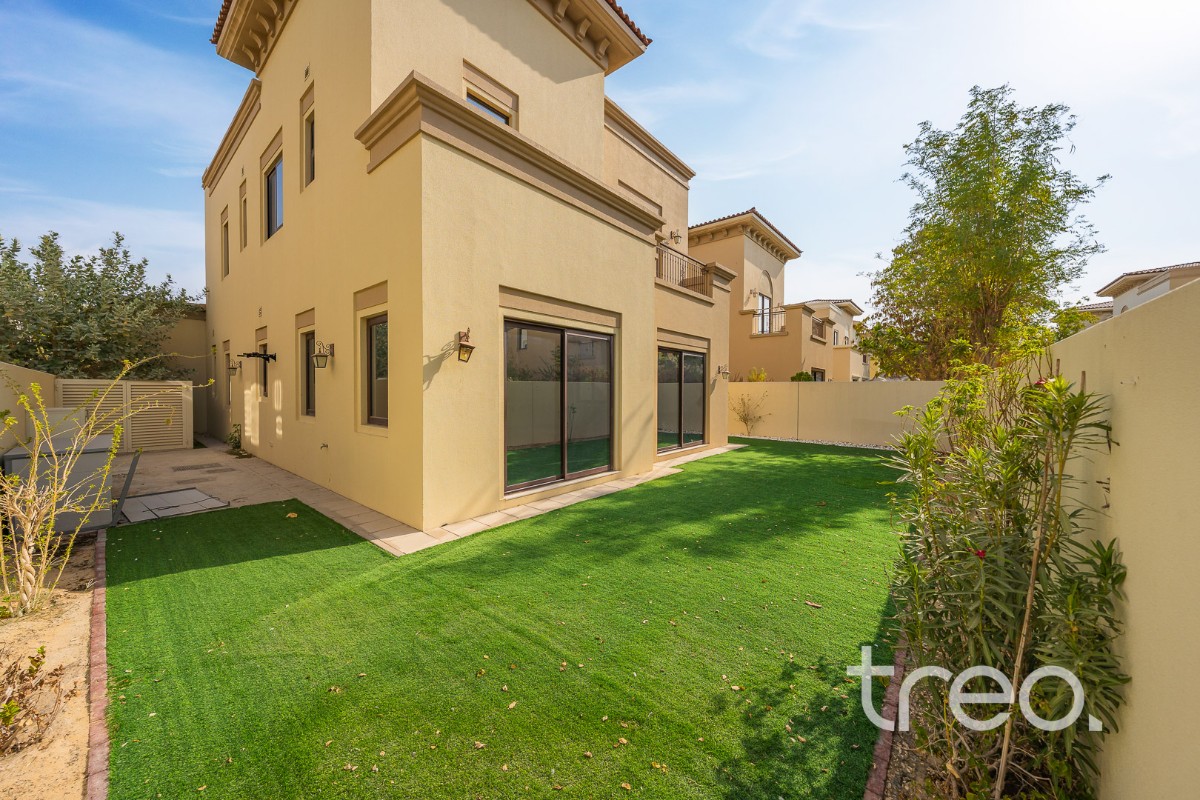 treo-homes