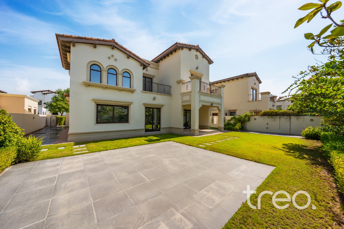 treo-homes