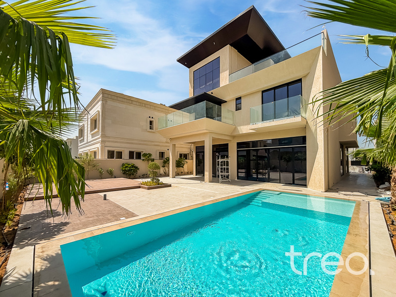 treo-homes