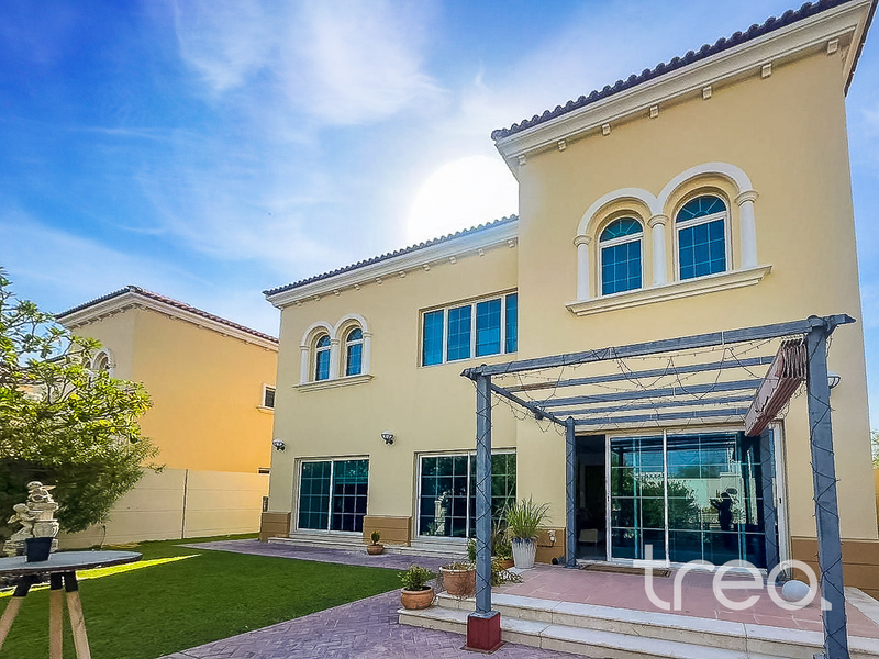 treo-homes