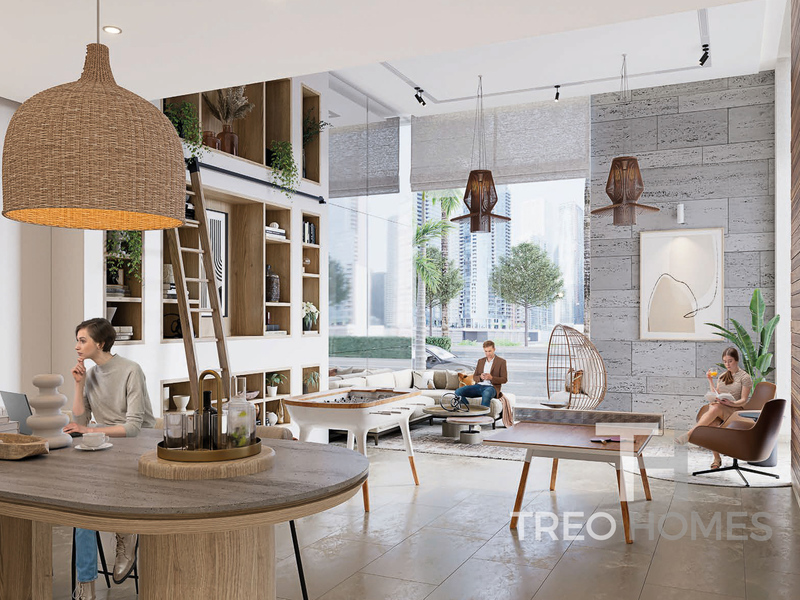 treo-homes