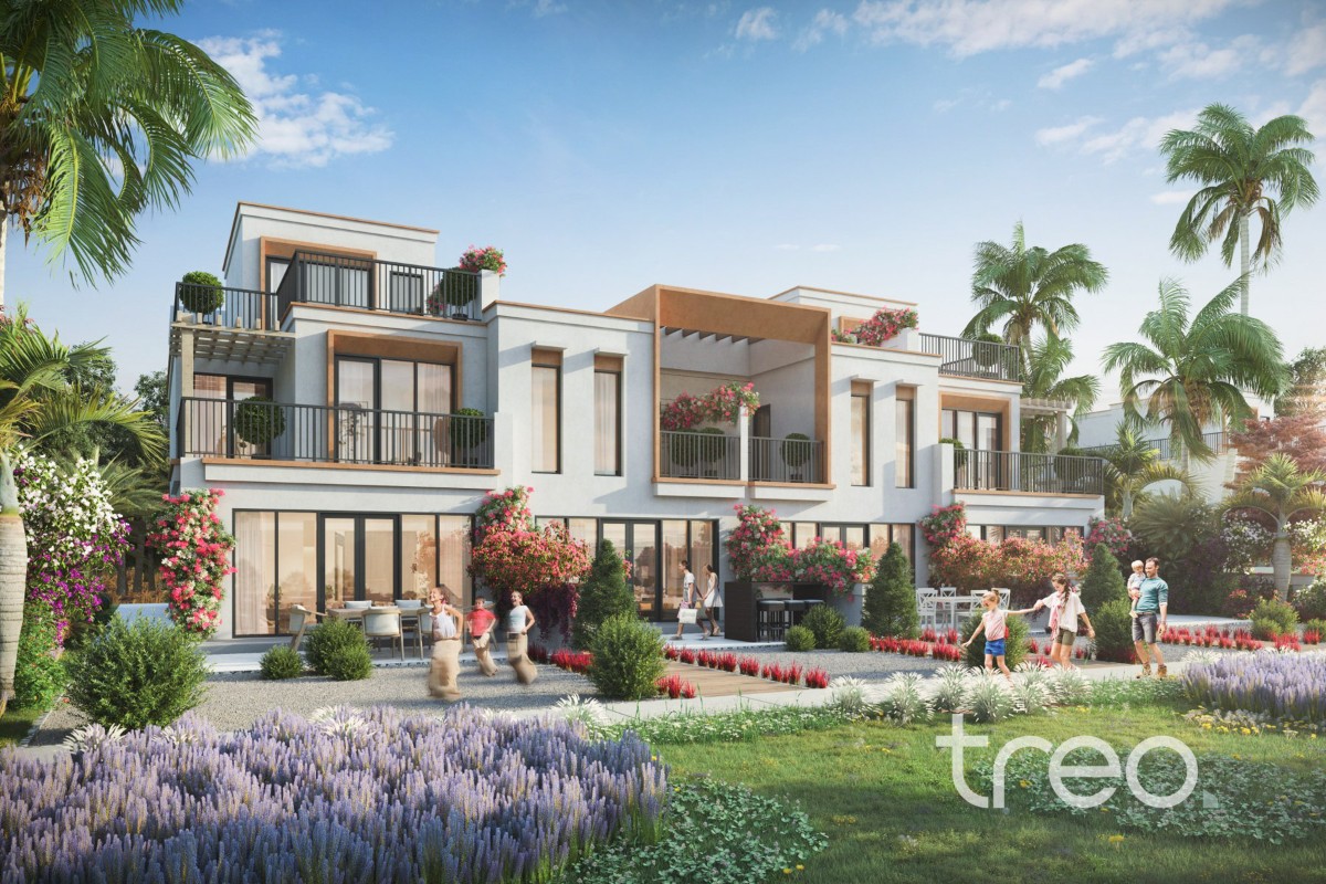 treo-homes