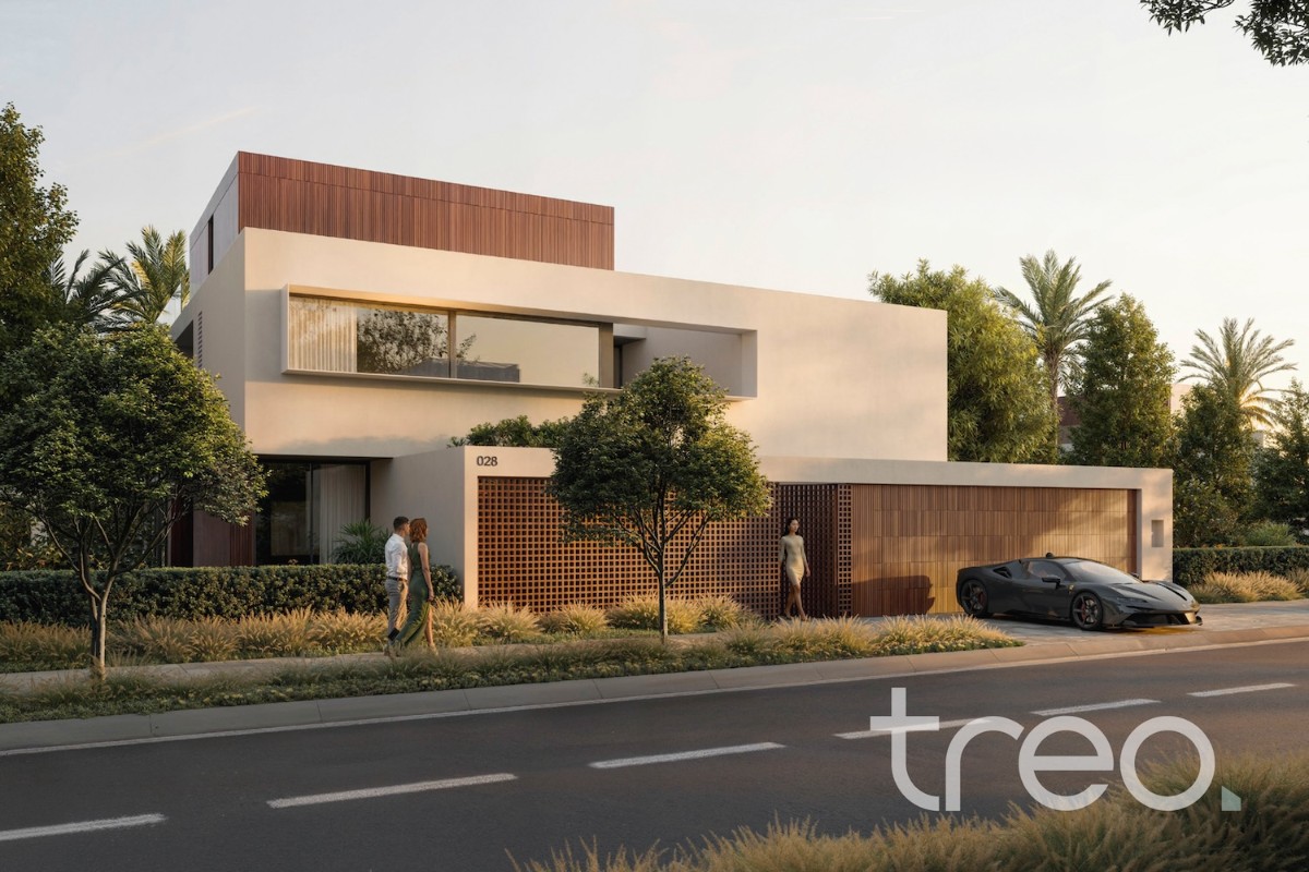 treo-homes