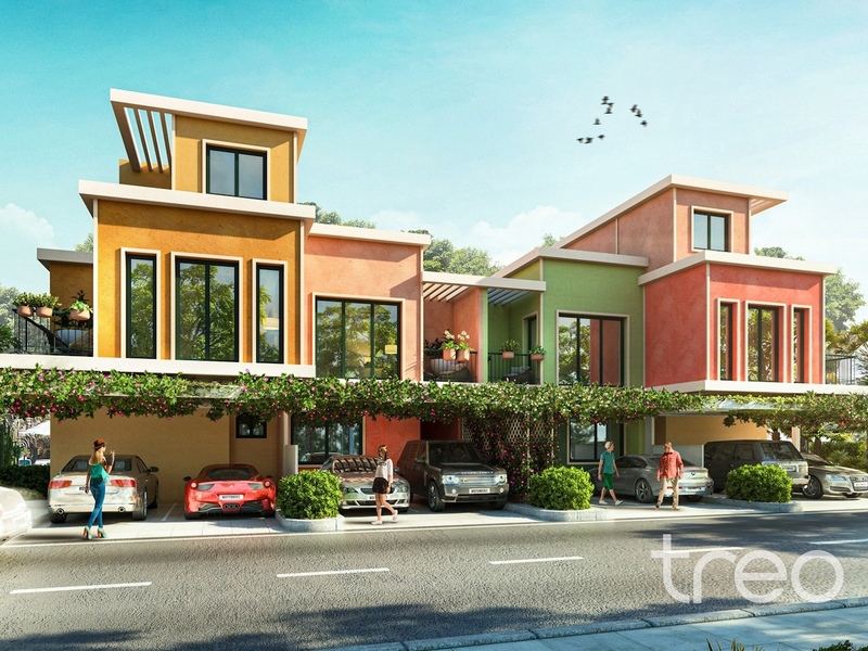 treo-homes