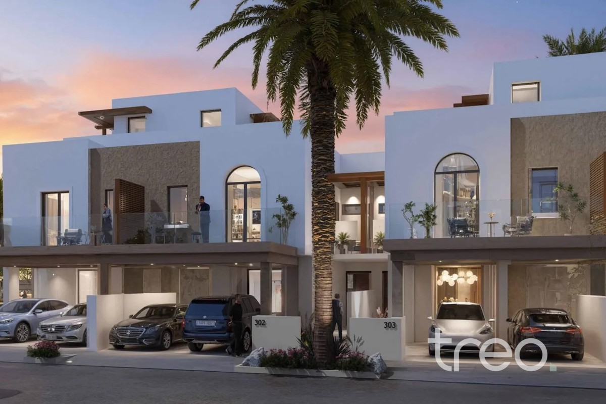 treo-homes