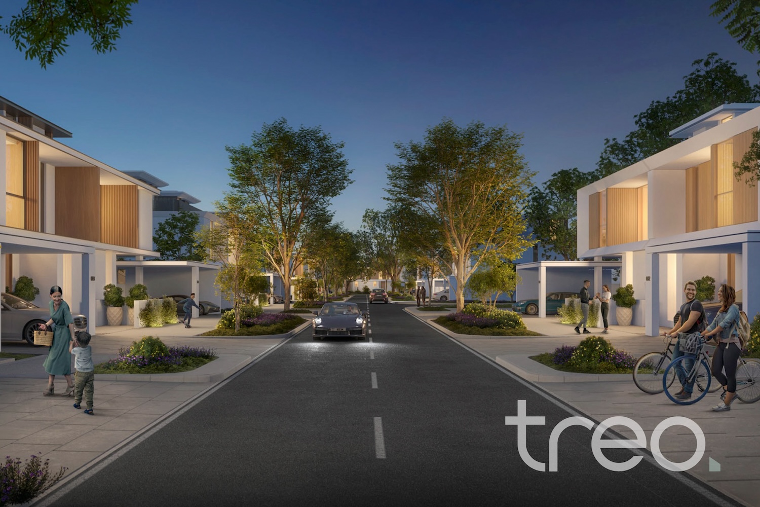 treo-homes
