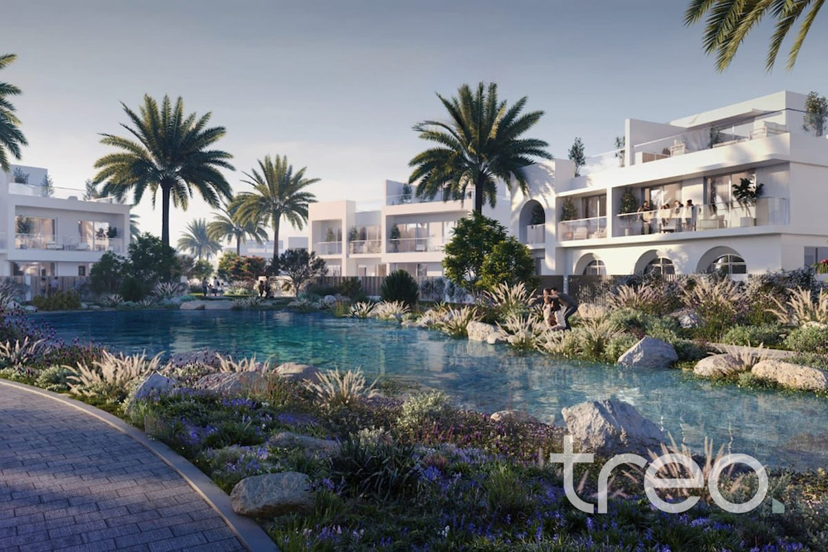 treo-homes