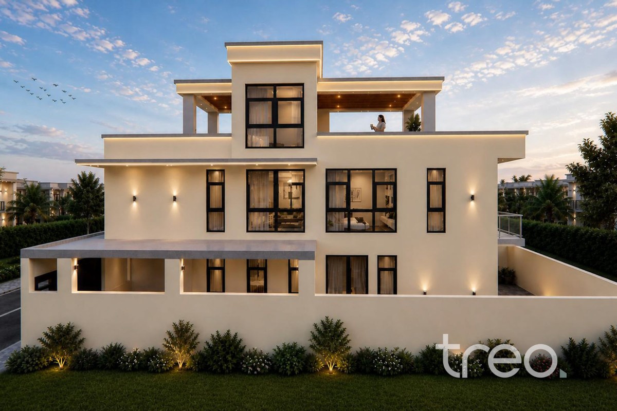 treo-homes