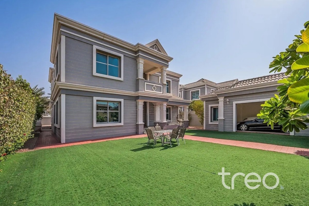 treo-homes