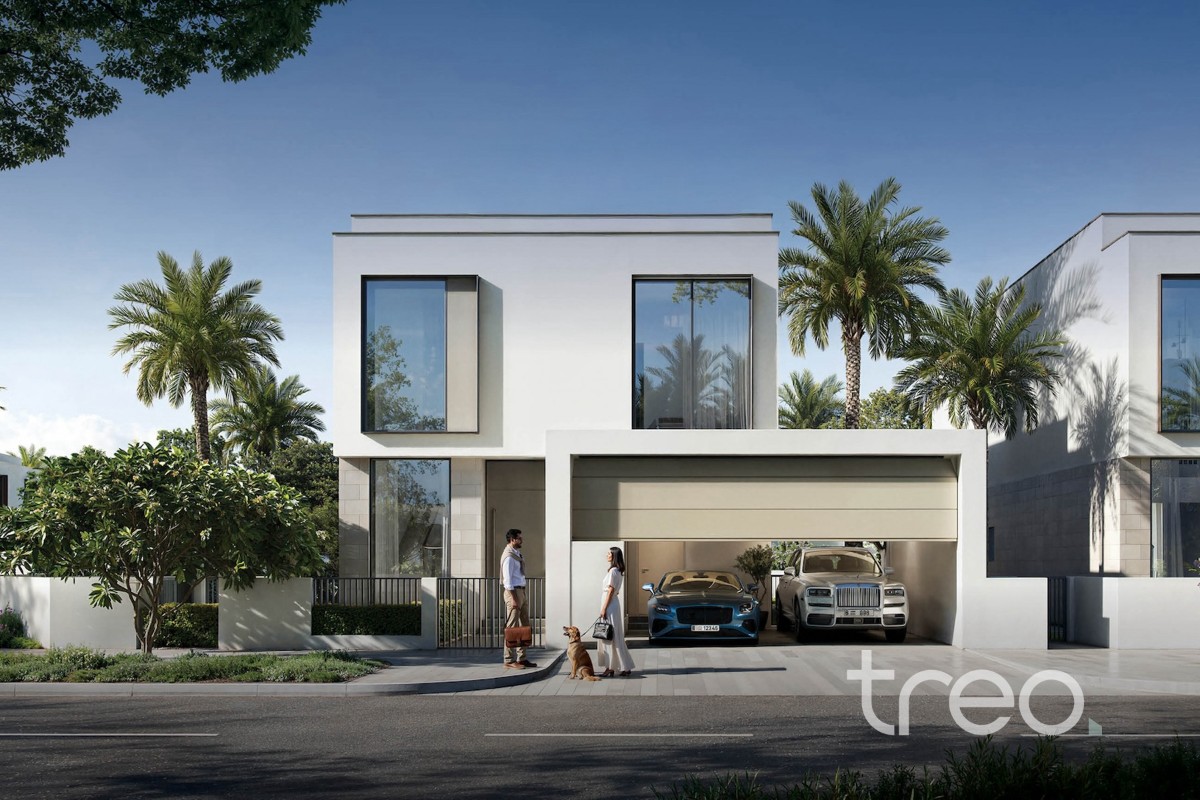 treo-homes
