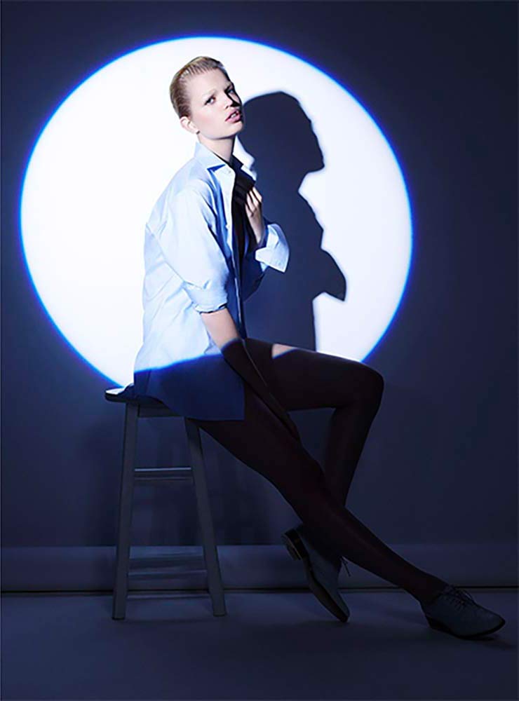 Antidote Magazine by Cuneyt Akeroglu