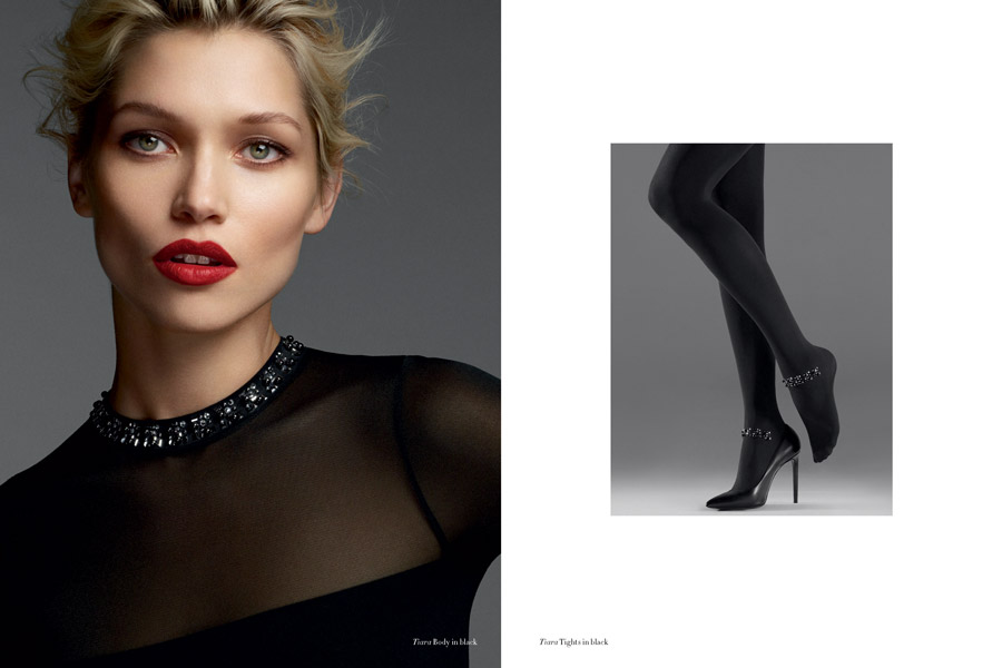 Wolford by Cuneyt Akeroglu