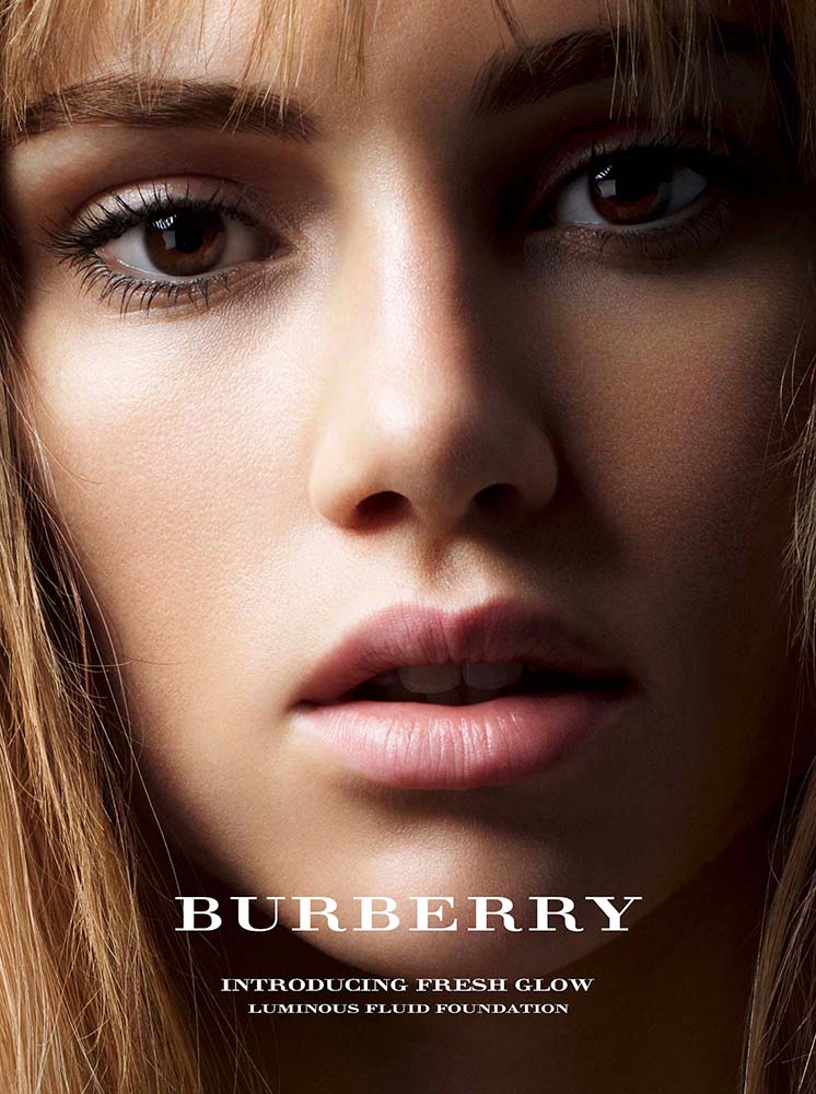 Burberry by Cuneyt Akeroglu