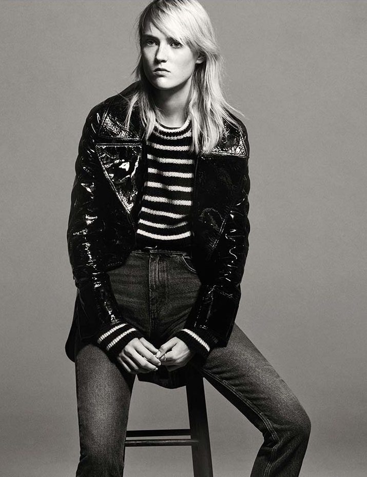 Vogue Paris by Veronique Didry