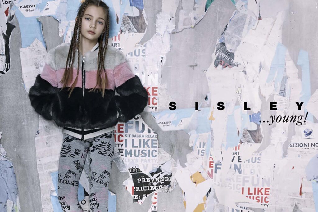 Sisley by Braga + Federico