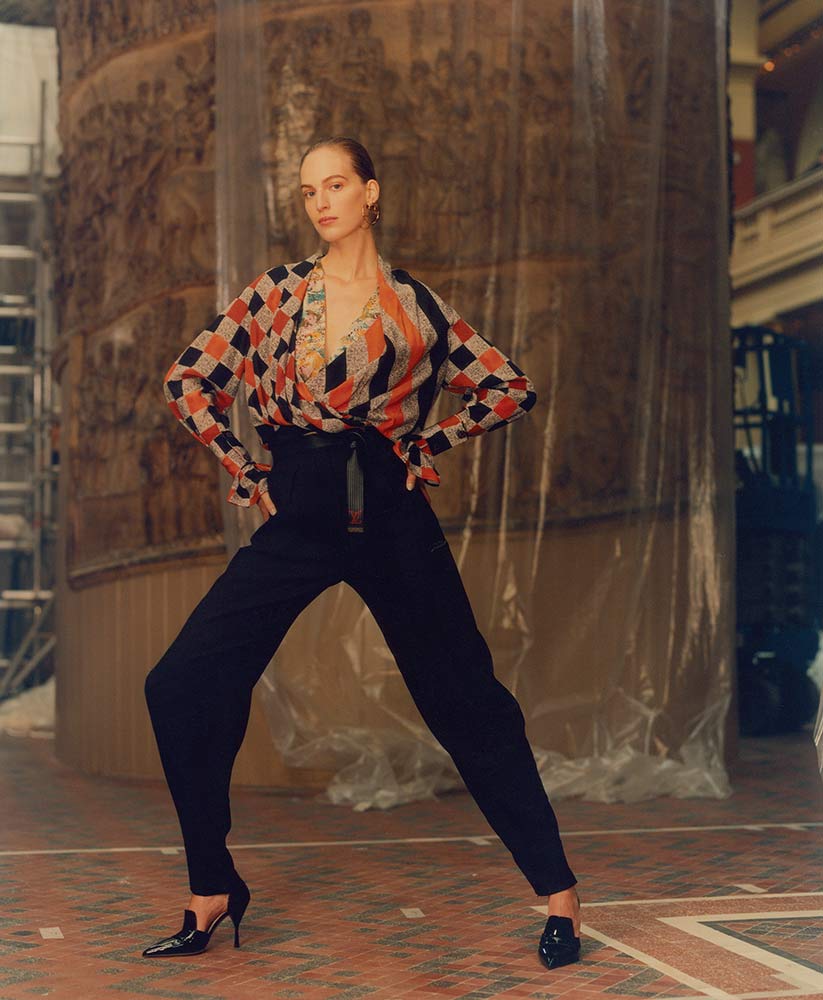 The Telegraph Luxury by Maya Zepinic