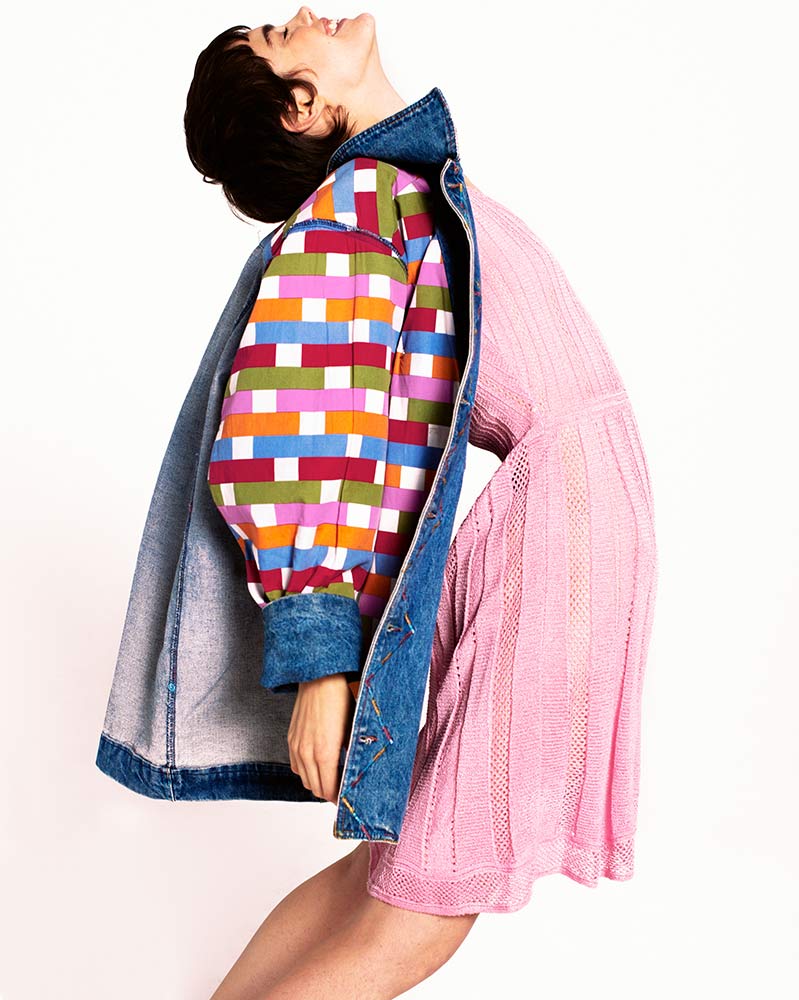 M Missoni by Margherita Moro