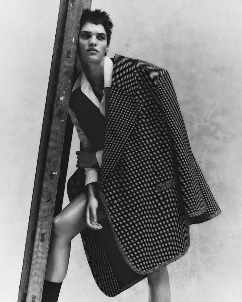 Cultured Magazine x Louis Vuitton