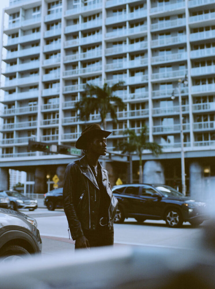 Mr Porter x Tom Ford