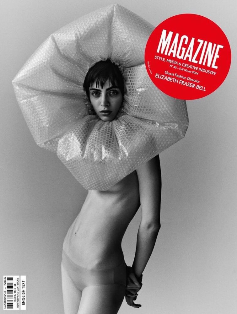 Magazine Magazine