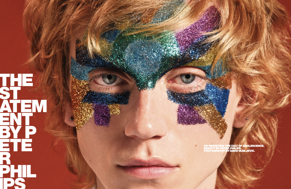 Self Service Magazine