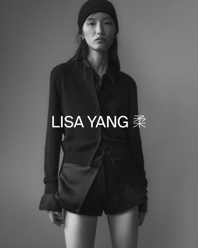 Lisa Wang