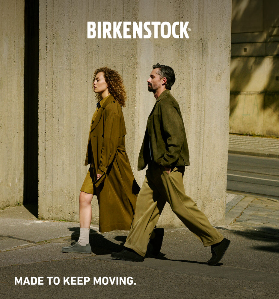 Birkenstock