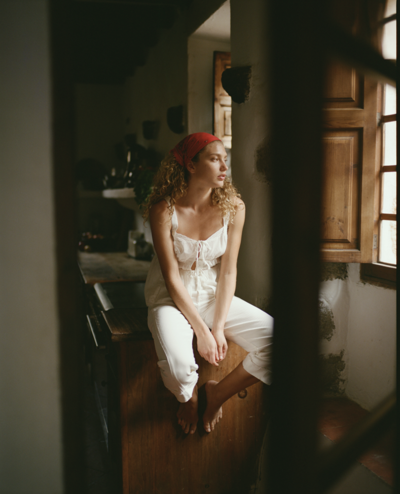 Anthropologie