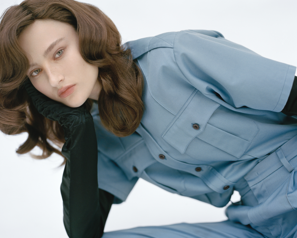 vogue ua