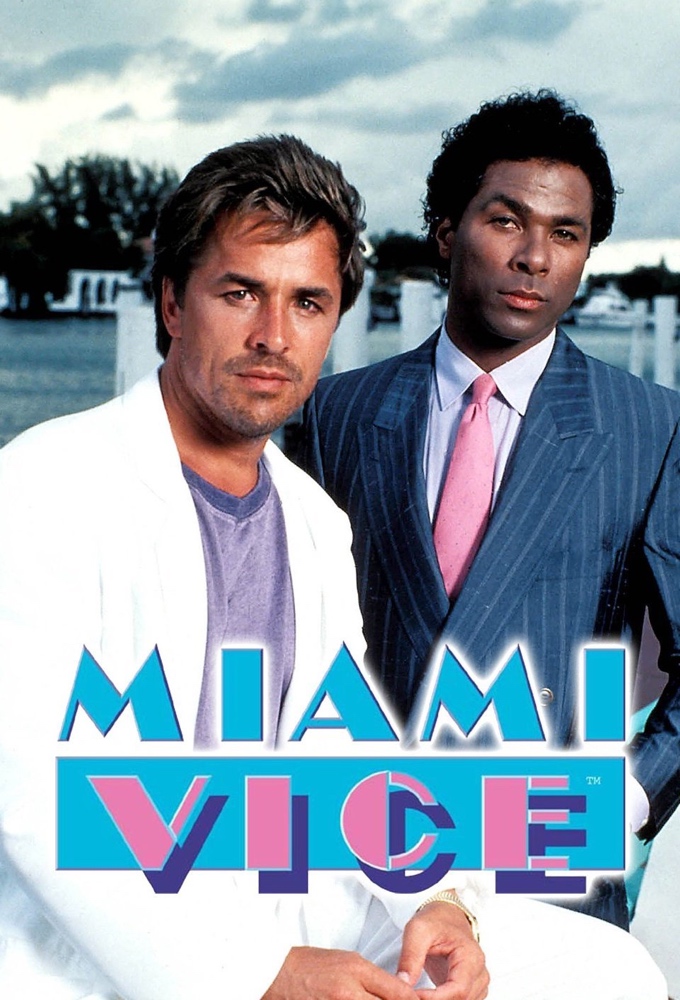 Miami Vice Serie Miami Vice Serie