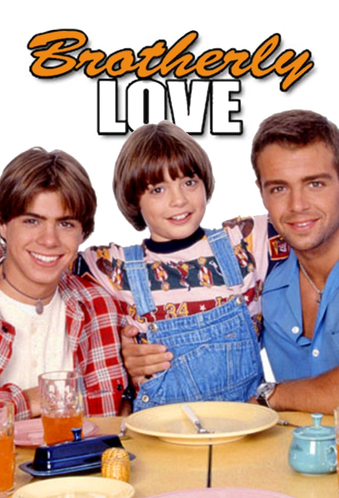 Brotherly Love Serie TVserier.nu