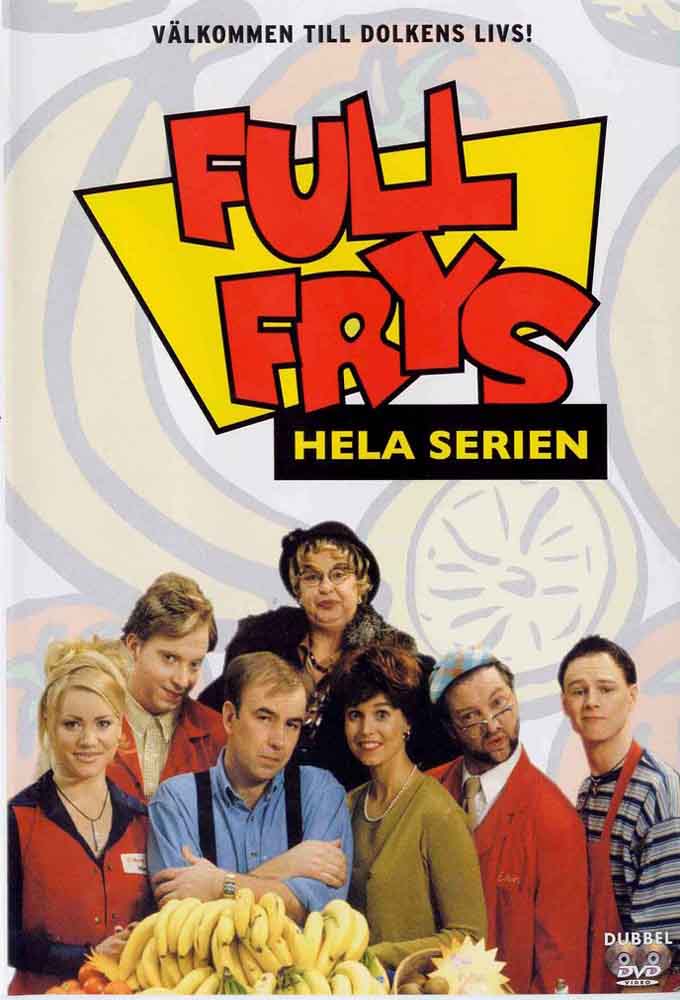 Full Frys | Serie | TV-serier.nu