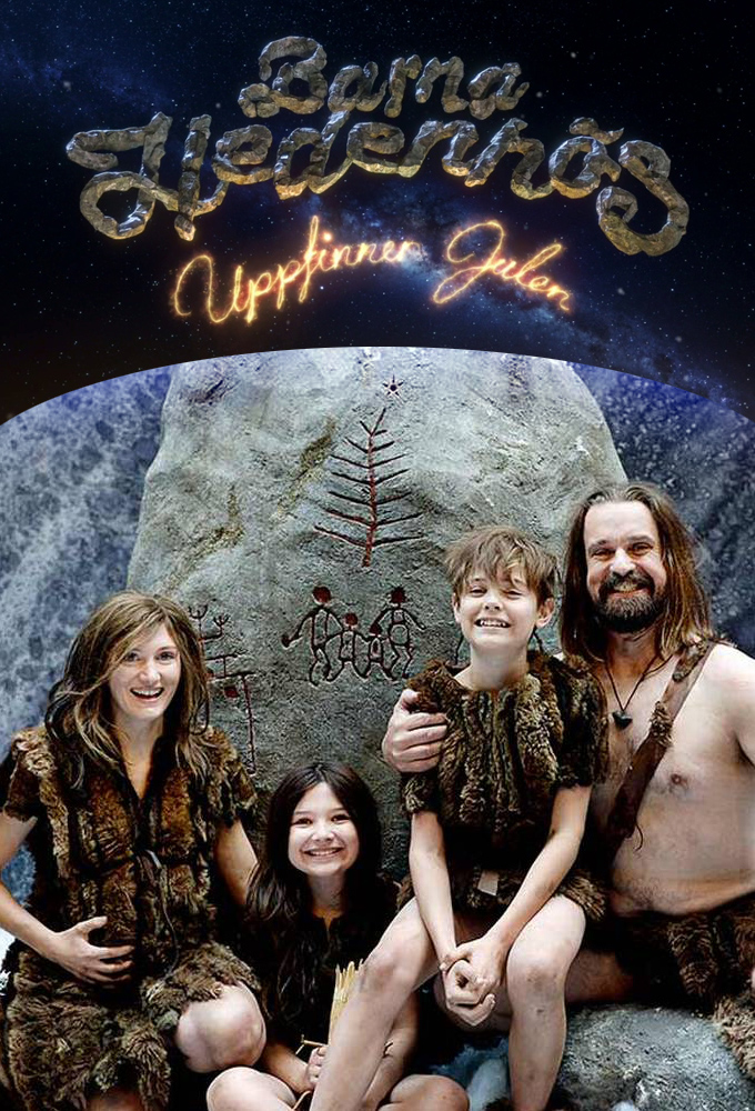 Barna Hedenhös uppfinner julen  Serie  TV-serier.nu