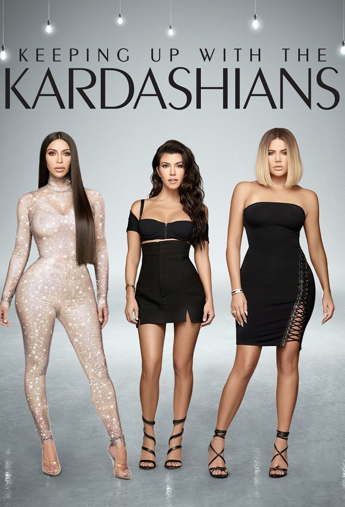 Keeping Up with the Kardashians | Serie | TV-serier.nu