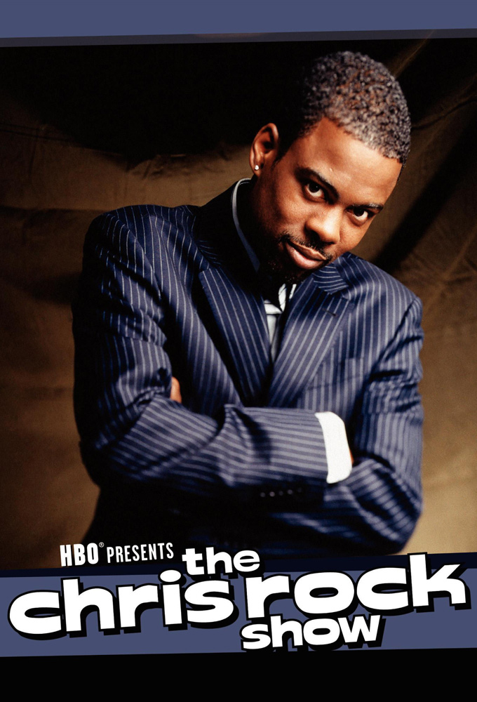 Films Et Séries Tv Avec Chris Rock The Chris Rock Show | Serie | TV-serier.nu