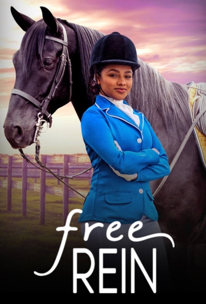 Free Rein Serie TVserier.nu