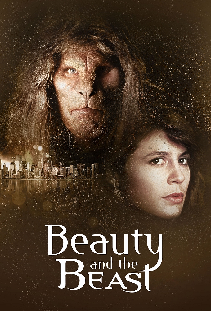 Beauty And The Beast Cast Serie Tv