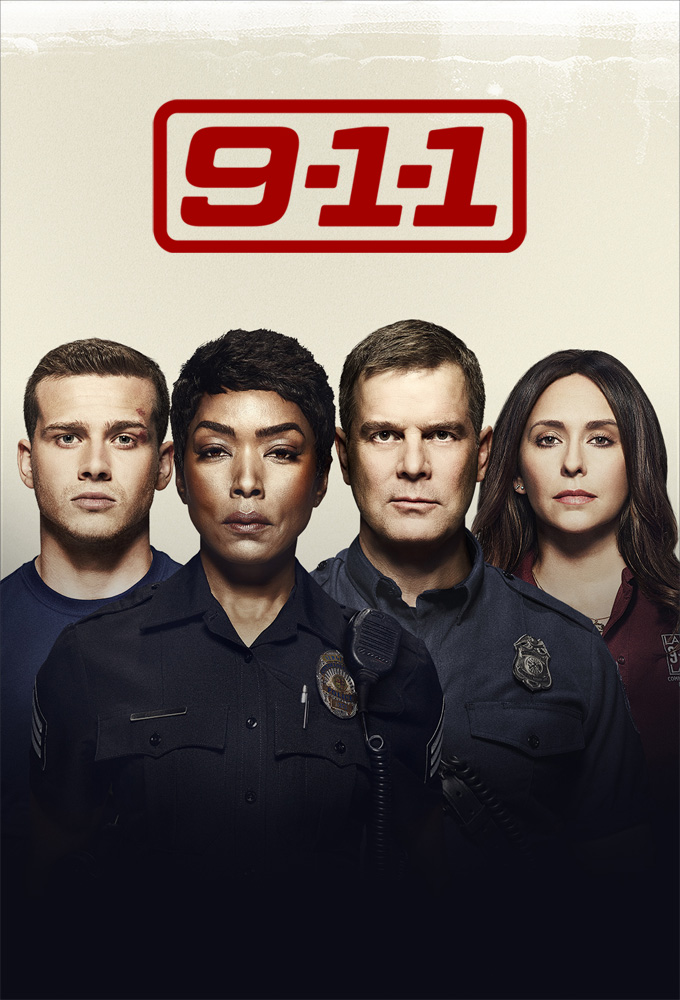 9 9 1 Serie 9-1-1 | Serie | TV-serier.nu