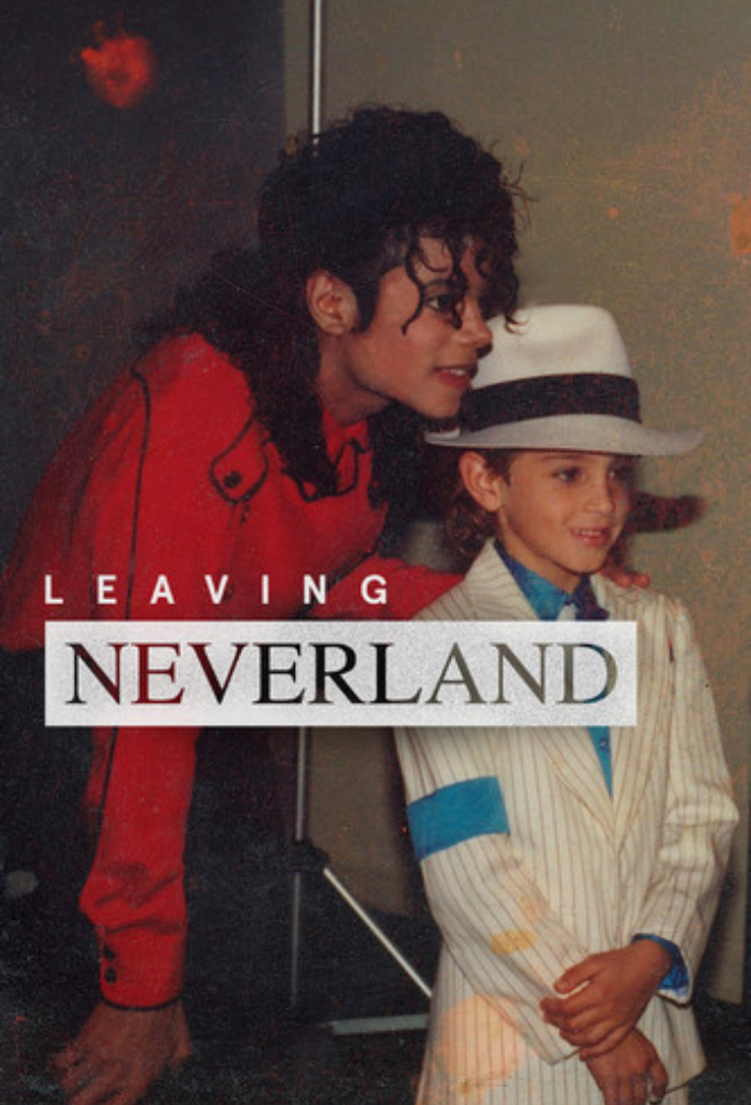 Leaving Neverland Stream