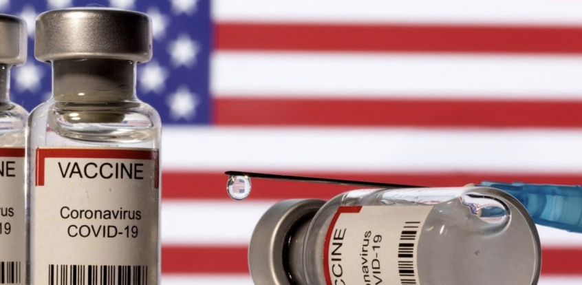 Nov&aacute; spr&aacute;va americkej Food and Drug Administration (FDA) sp&aacute;ja vakc&iacute;ny