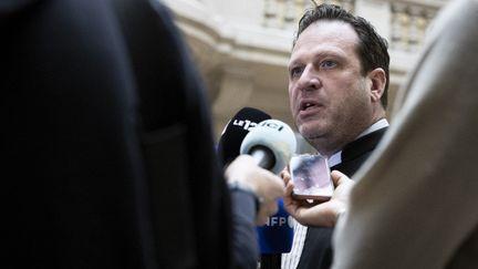 Condamnation de Fr&eacute;d&eacute;ric P&eacute;chier : "On est face &agrave; un des plus