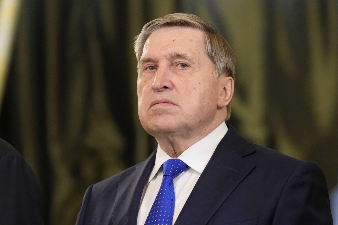 U&scaron;akov povedal, že rozhovor Putina s Witkoffom a Kushnerom bol užitočn&yacute; a