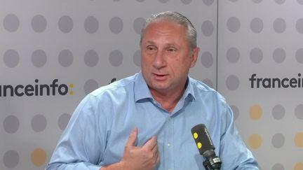 Projet de reprise de Brandt : "Je ne suis pas magicien mais j'ai un sch&eacute;ma pour