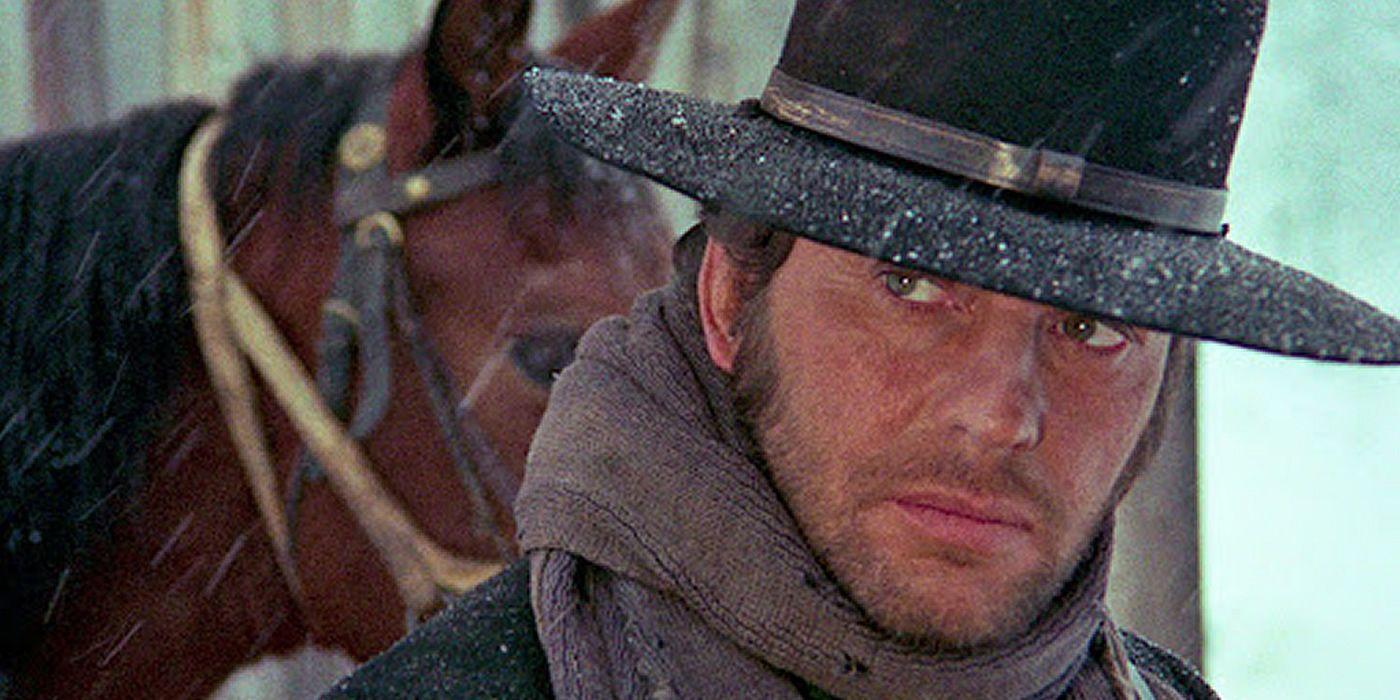 This Little-Known Spaghetti Western Trilogy Gives Clint Eastwood a Run for His Money