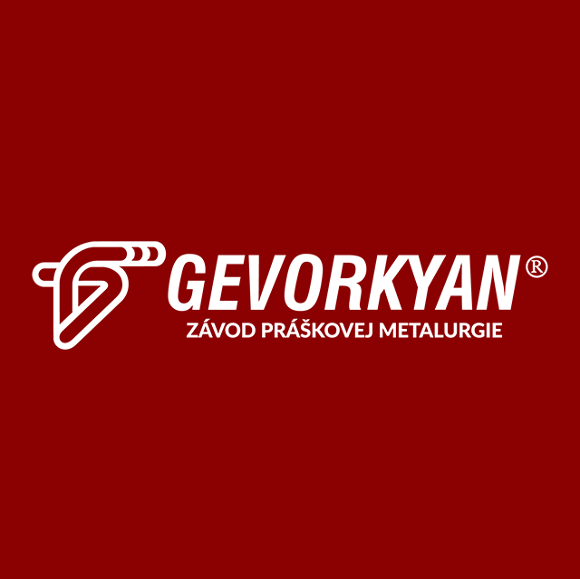 GEVORKYAN a.s.
