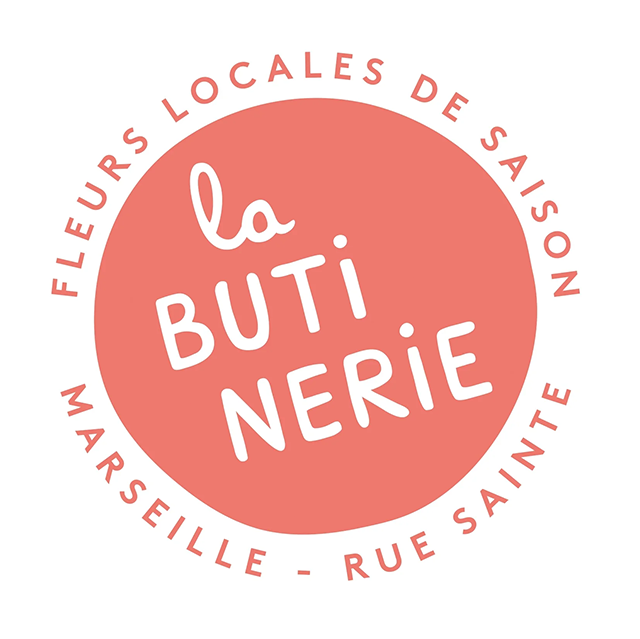La Butinerie - Fleuriste Marseille