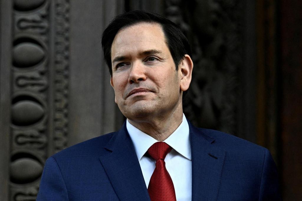 Marco Rubio just went full red-pill on Venezuela and the legacy media is pretending they can&rsquo;t