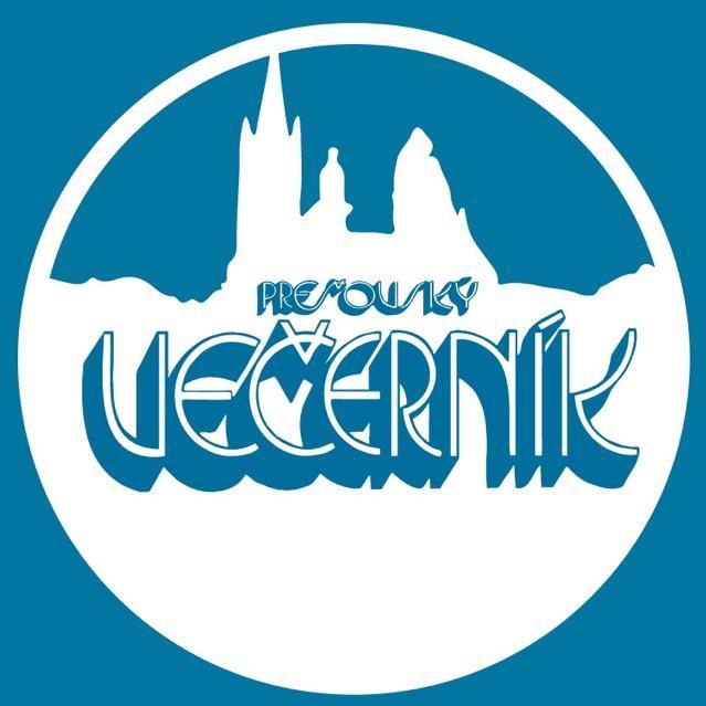 Pre&scaron;ovsk&yacute; Večern&iacute;k