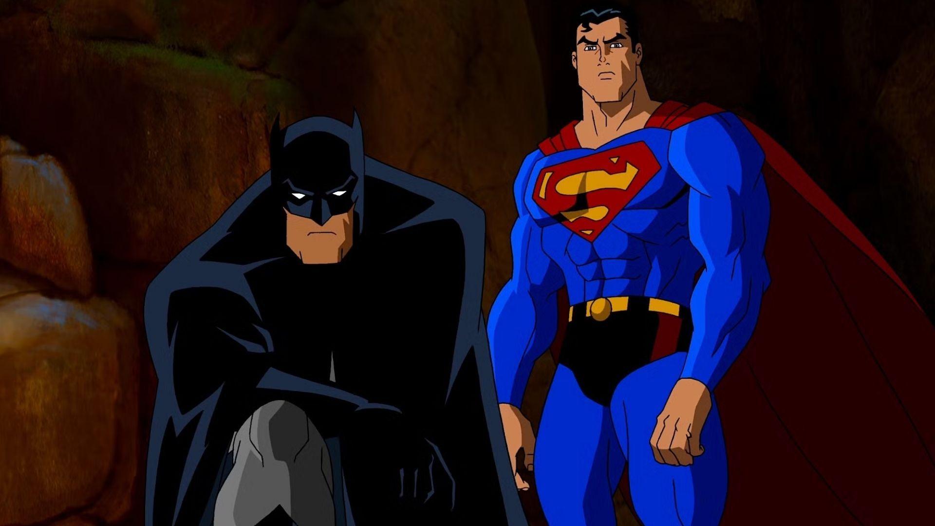 Captain Atom Explained - What the Potential New DCU's Hero Means for the Franchise's