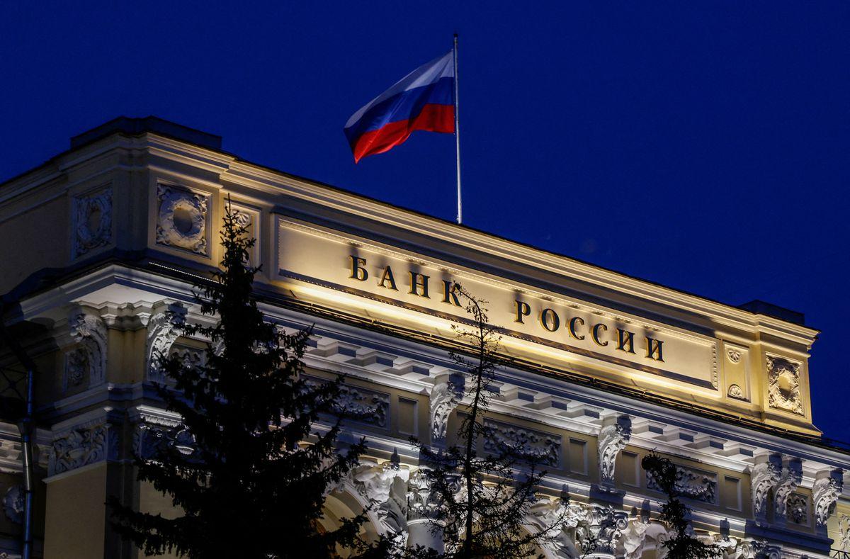 Russia&rsquo;s Central Bank (CBR) has filed a lawsuit against Euroclear in a Moscow court. The bank